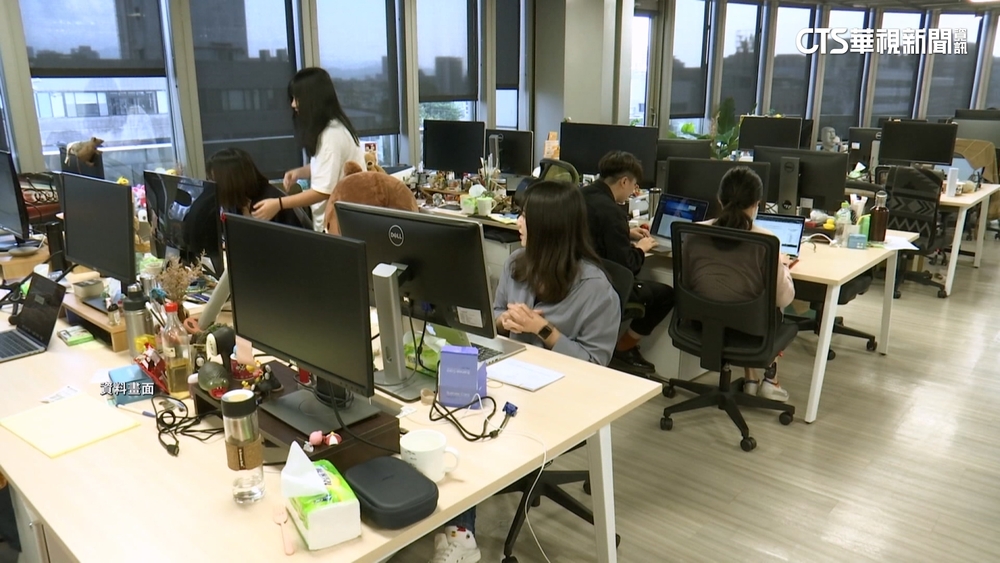 中秋節出勤怎給薪？　勞動部：須獲勞工同意.加倍工資