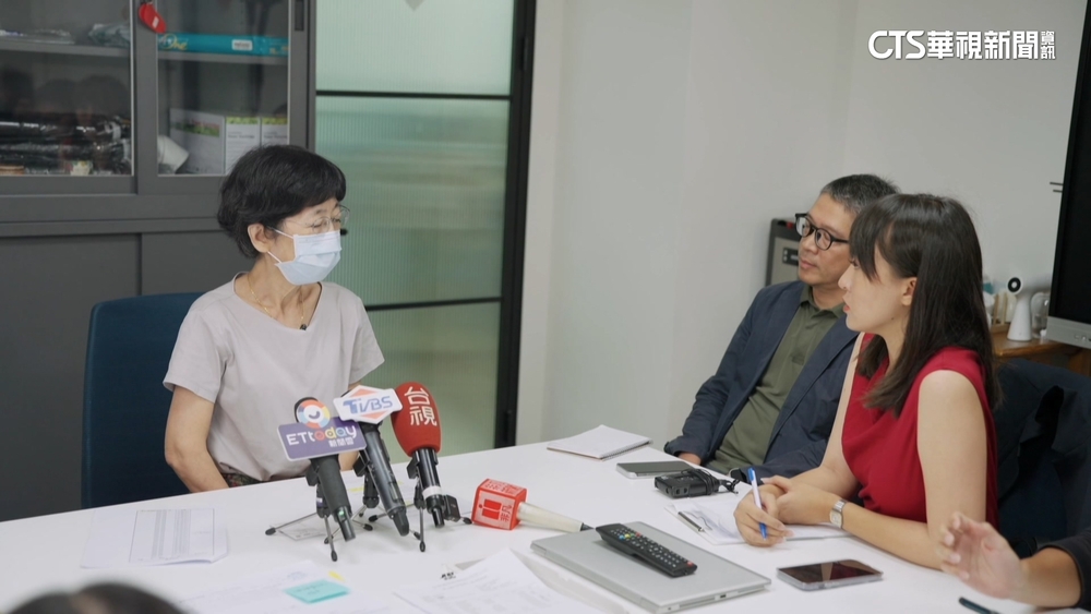 陳佩琪稱柯選市長結餘230萬　前幕僚駁：是倒虧60萬