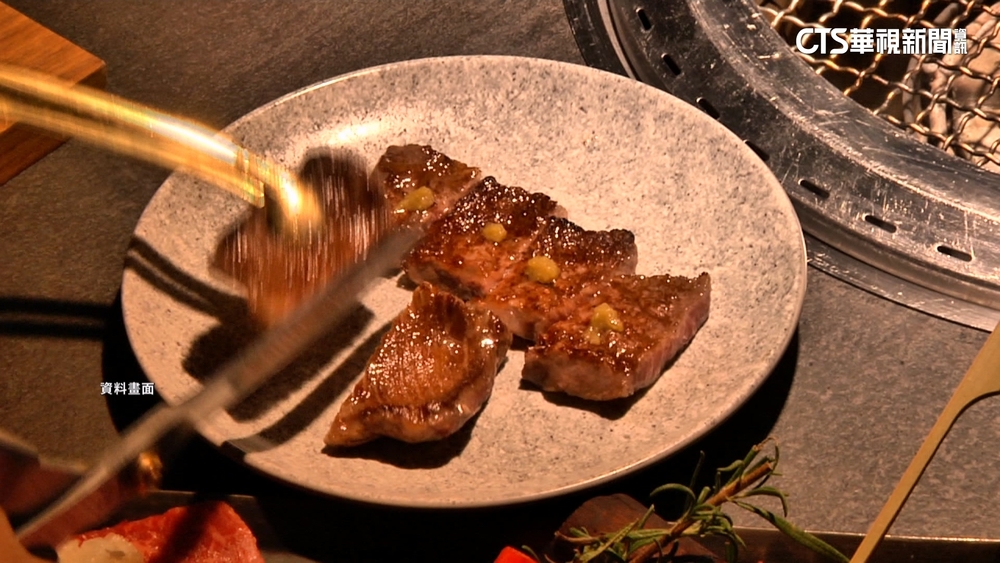 備戰中秋！　燒烤店訂位九成滿　比照假日人力