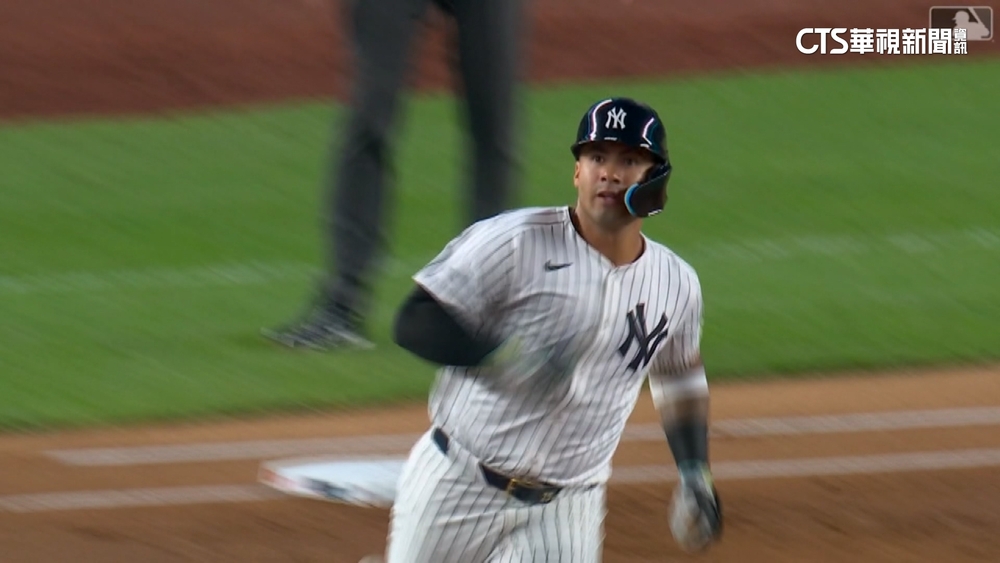 Soto再見安打氣走紅襪　洋基連2戰和對手說晚安