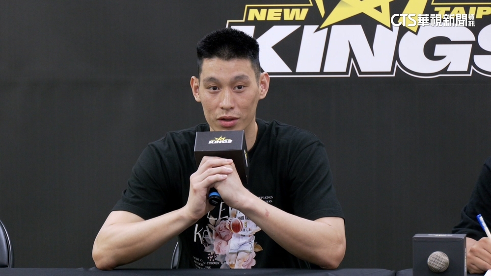 林書豪談「育兒經」　曝不退休再戰新賽季3原因