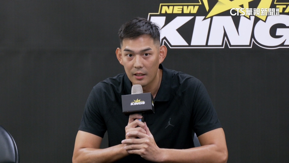 搭周儀翔酒駕車！　呂政儒道歉澄清：沒有酒店狂歡