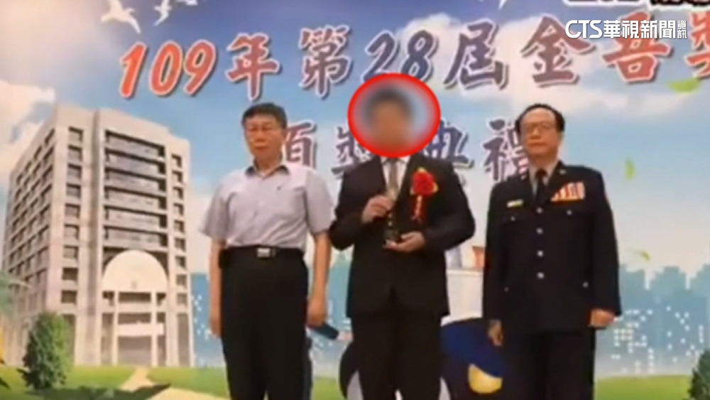 「醉」失態！　兩警上酒店爆衝突東窗事發遭記大過