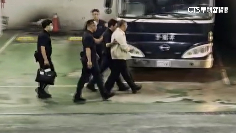 柯文哲收押民調出爐　民眾黨：可看出多數人對司法持質疑態度