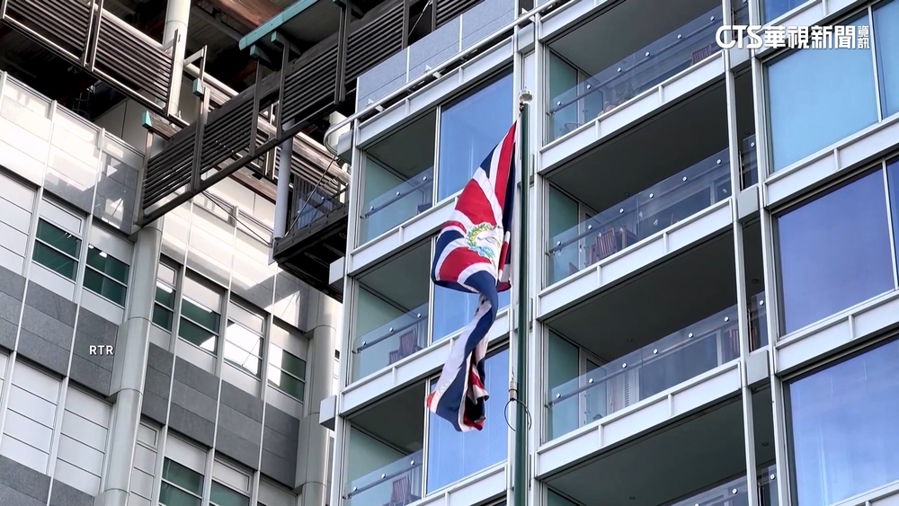 俄驅逐6英國外交官　指控在俄進行間諜活動