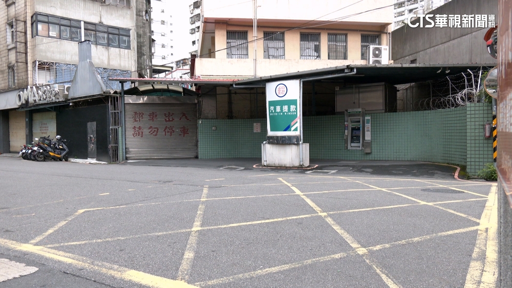 郵局ATM得來速全台剩1處　中華郵政：使用率不高