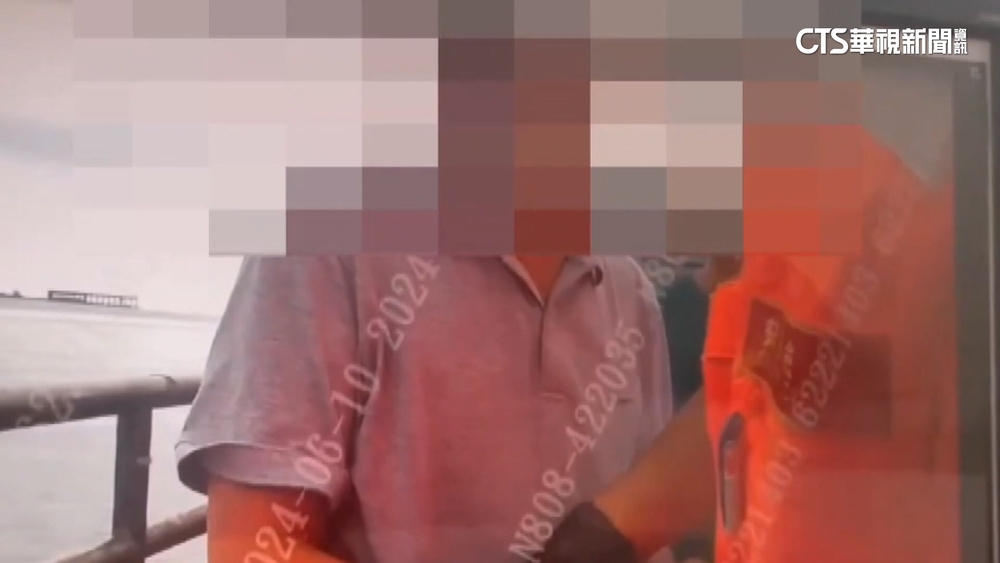 雷達測嘸橡皮艇？　海巡署：目標太小　購紅外線偵測儀