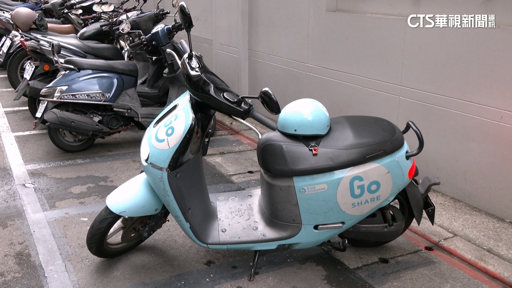 剛爆「洗產地」爭議　Gogoro創辦人「閃辭CEO」