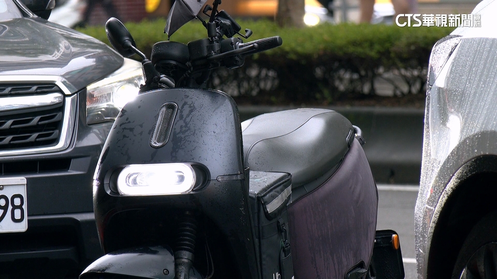 電動機車市場走低　Gogoro業績續虧損跌神壇