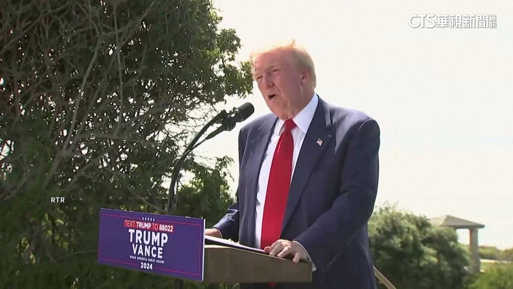 「吃貓狗說」才被駁斥　川普再揚言驅逐春田市移民