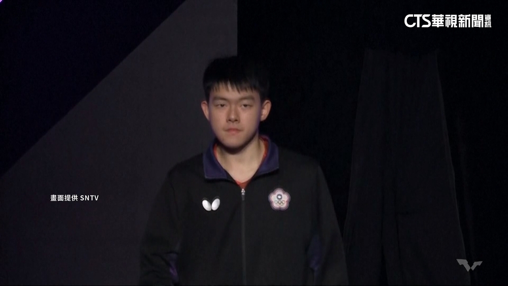 「柚子同學」止步四強　世界排名有望創新高