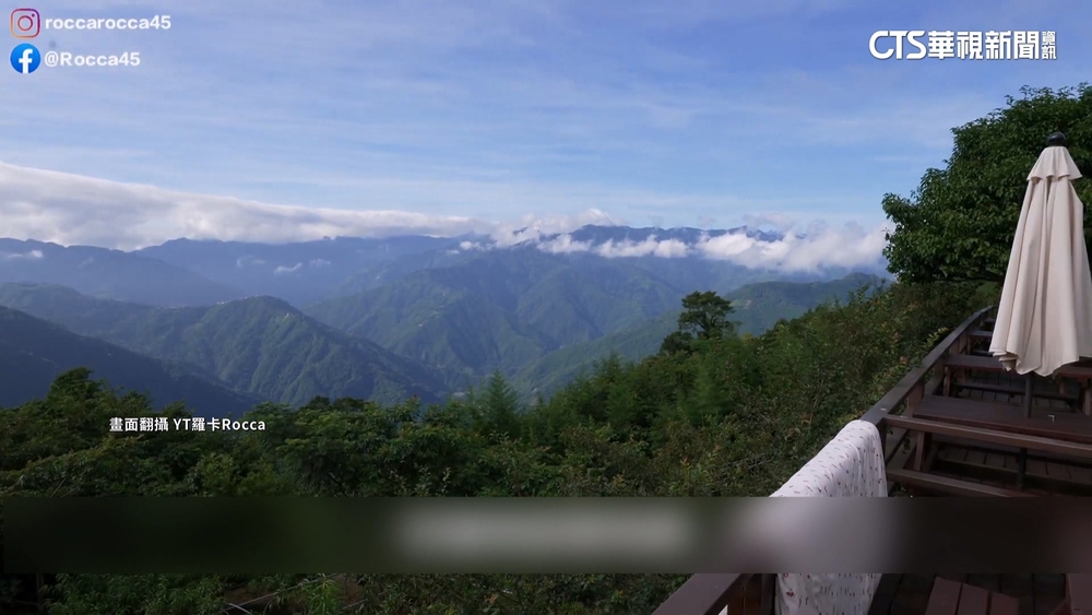 「雪霧鬧」景色佳受「露營族」喜愛　暗藏危機不容輕忽！