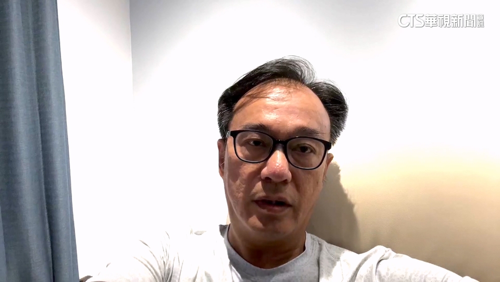 遭爆匯23萬進柯文哲帳戶　李國璋：農地整地剩餘款