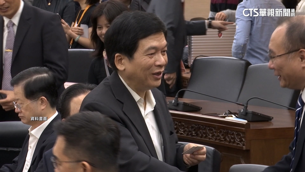 傳黃景茂「自白」替京華城插隊　白營：以偏概全