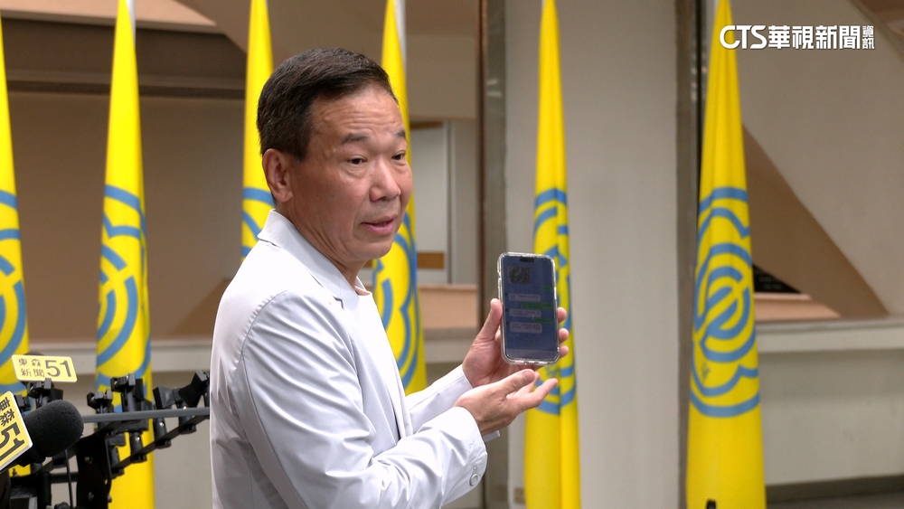 被爆「追愛不成」才打柯　鍾小平喊告曾妍潔.詹江村