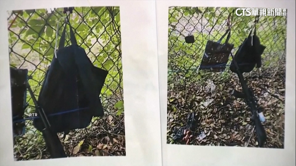 企圖暗殺川普槍手身分曝！　想募阿富汗士兵來台