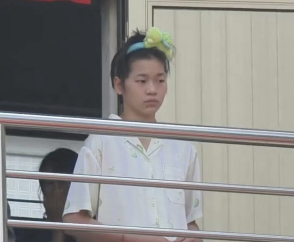 全紅嬋老家遭遊客包圍「唱歌、開直播」　無奈喊「太吵了回去吧」