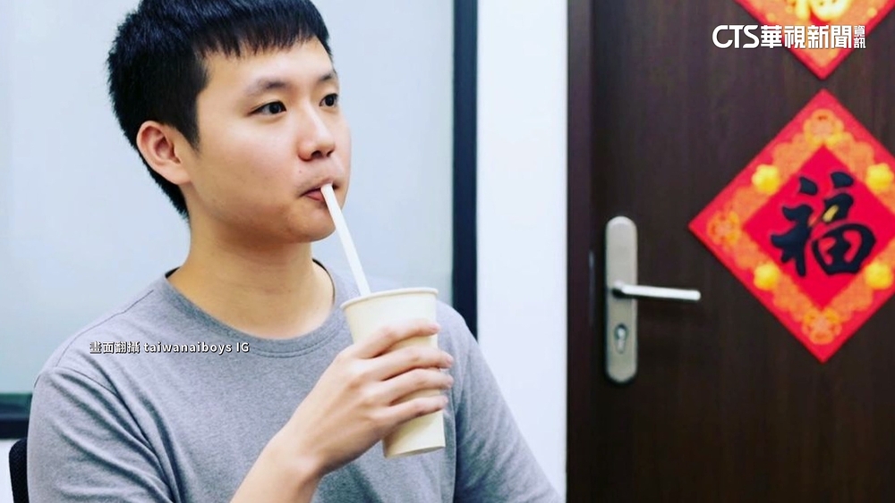 日本AI生成「典型台灣男子」　逼真度引發話題