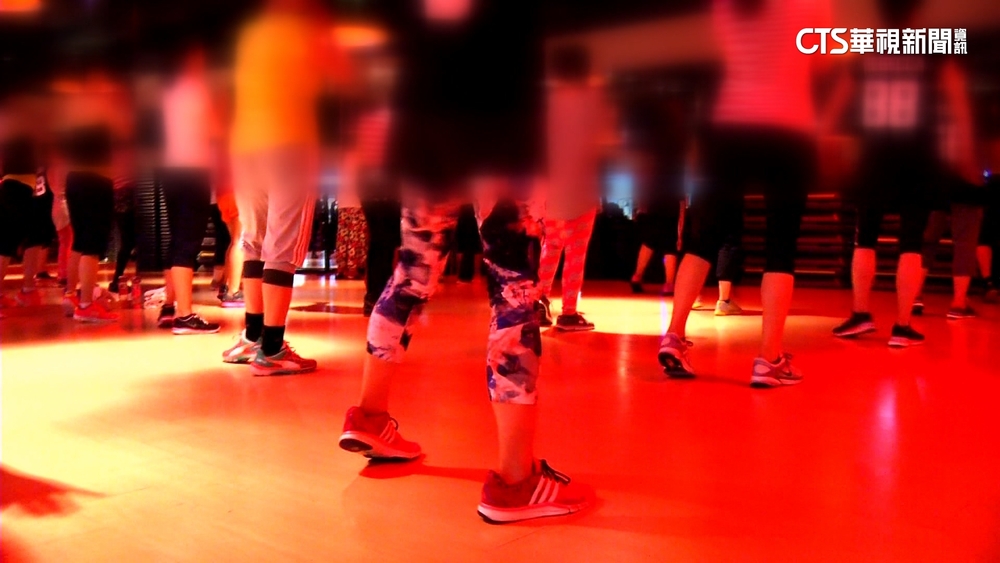 扯！女健身遭偷拍　警竟稱瑜珈褲顯身材.「告不成」