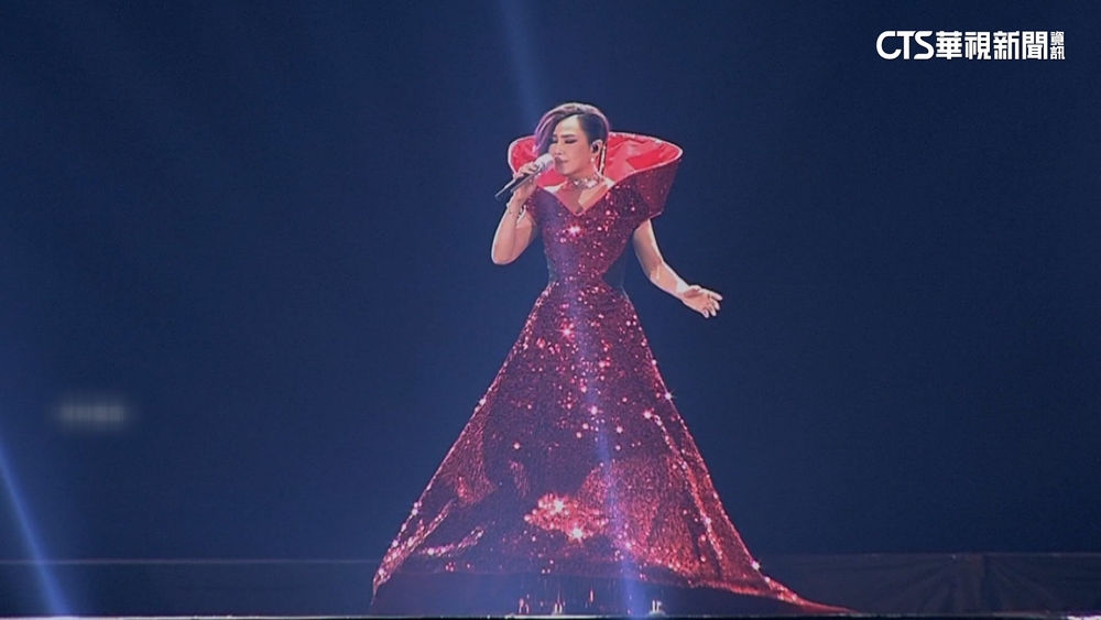 國慶晚會傳缺錢　北市府：廠商可募集民間資源