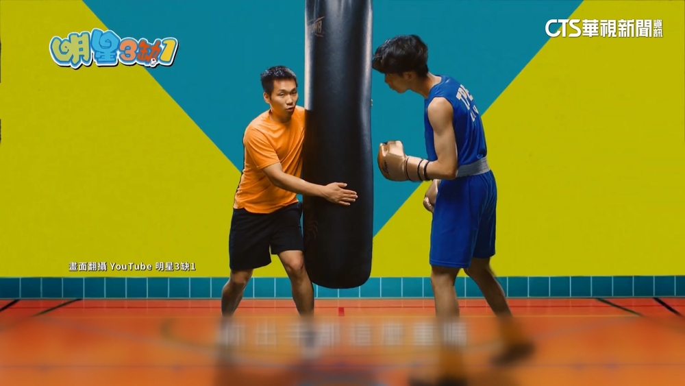 李洋.林郁婷代言「麻將手遊」　律師：恐因小失大