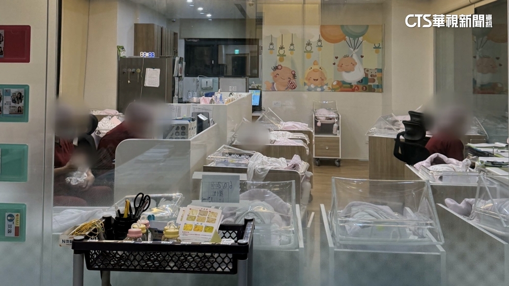 儲乳瓶給錯？母親疑嬰兒「喝錯母乳」　月中：是配方奶