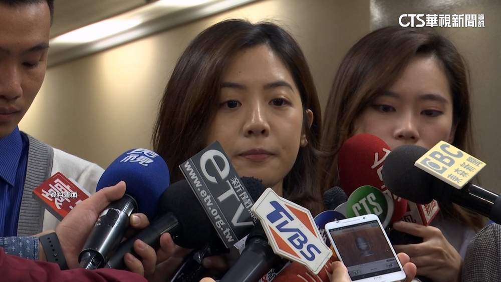 張益贍爆「常告人騷擾」　黃瀞瑩要求道歉「他該被社會唾棄」