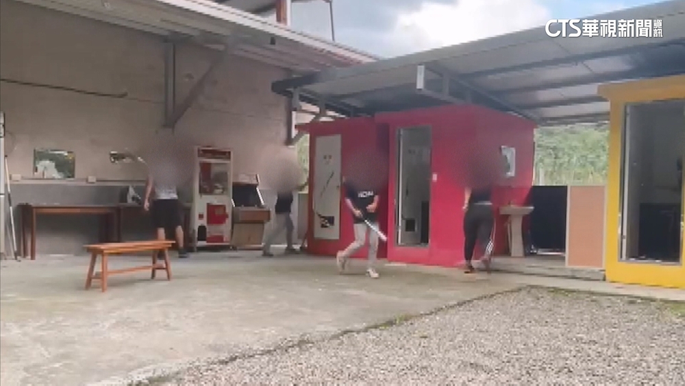 協商債務爆糾紛！　露營區出借場地遭砸　損逾300萬