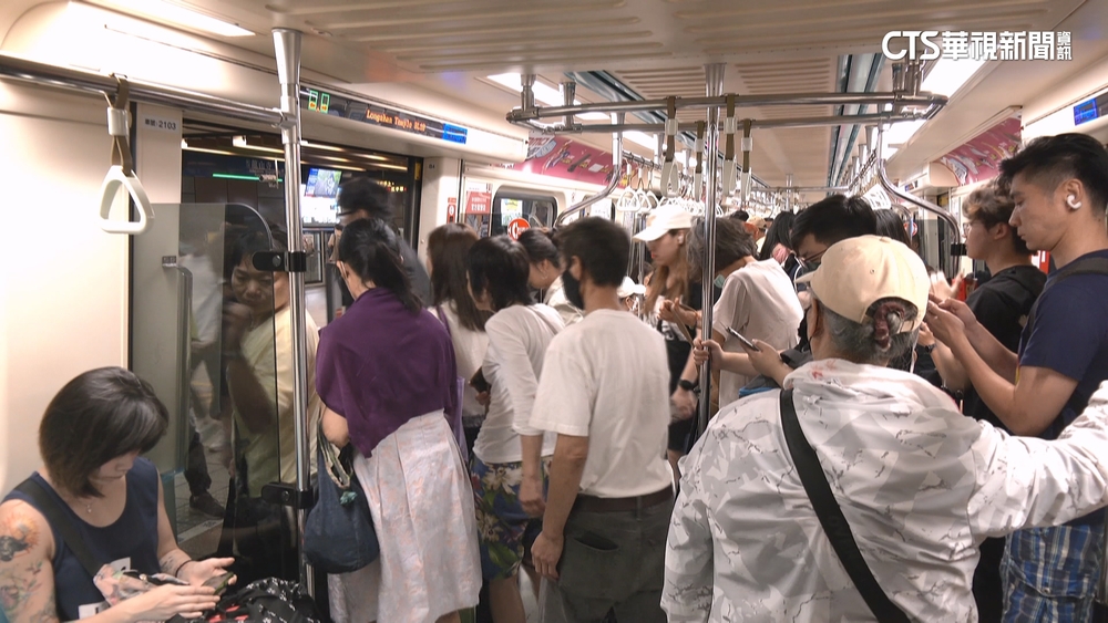 捷運可飲食？！台日旅遊文化大不同小心踩雷
