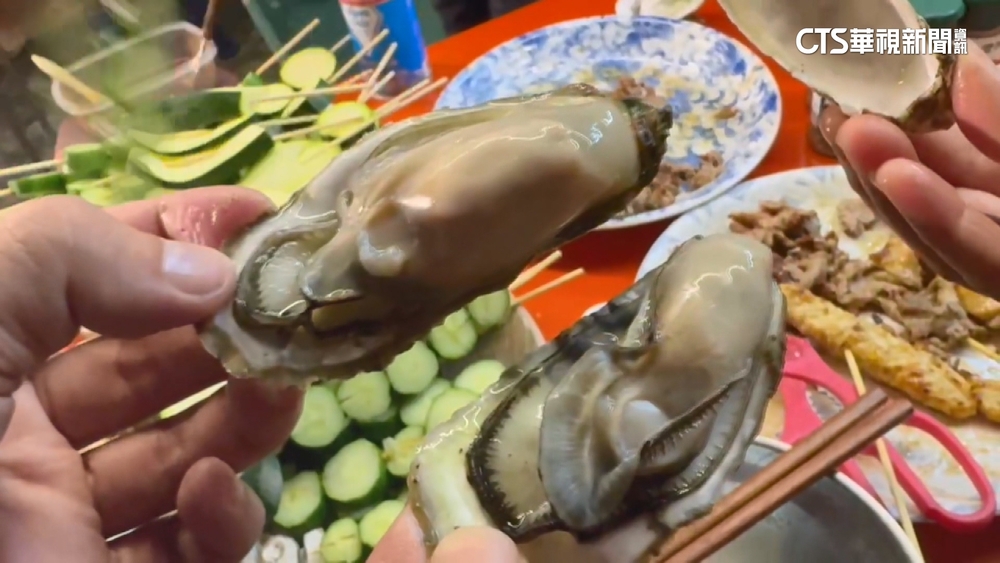 中秋烤肉食材出問題！　上吐下瀉急診病患增1至2成