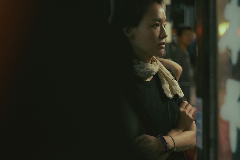 舒淇中秋宣布新身分！　自編自導《女孩》預計2025年上映