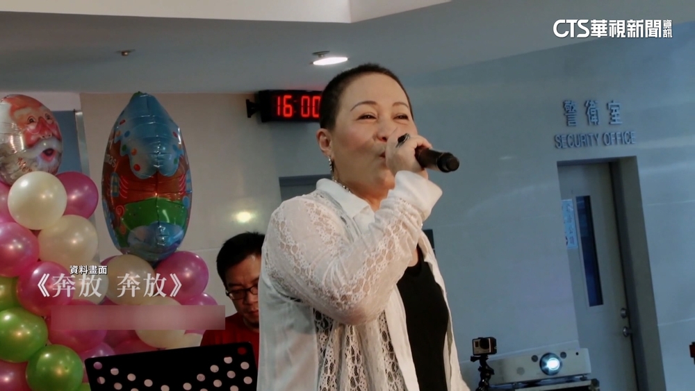 歌手邰肇玫也因它所苦　「子宮內膜癌」婦癌之首