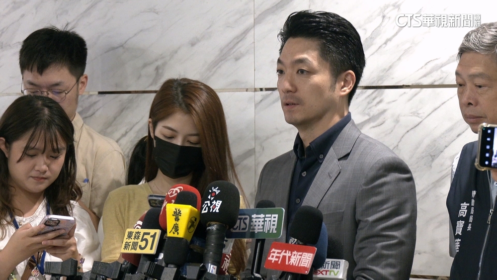 傳國慶晚會預算暴增、募款卡關　蔣萬安強調：會努力辦好、辦成功！