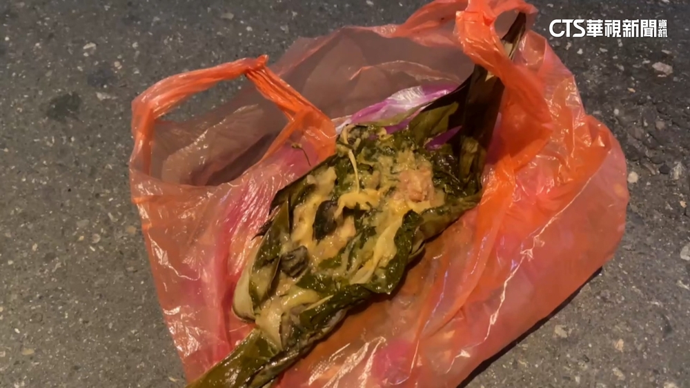 蝸牛小米粽中毒案3死9傷　食藥署鎖定「5可疑物質」