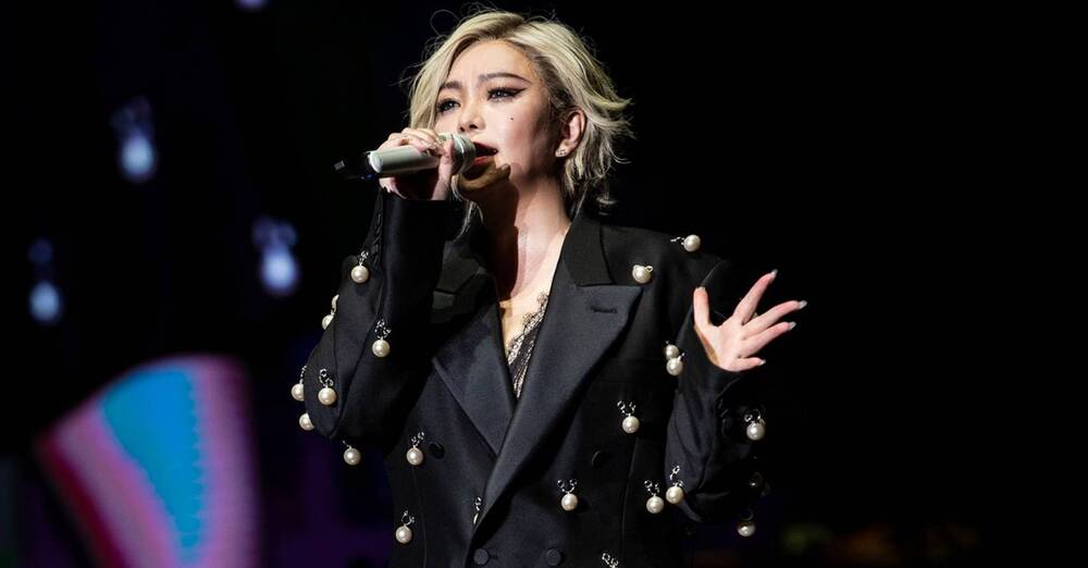 張惠妹被爆結婚「13年男友首發聲」 護愛喊：不要再傷害阿妹