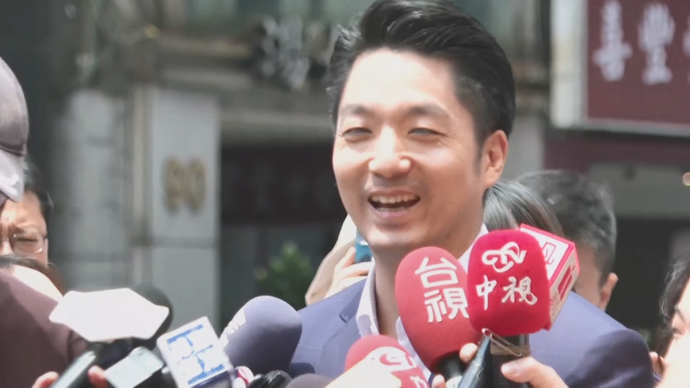 江蕙復出國慶晚會「何時能索票？」　蔣萬安：明日公布