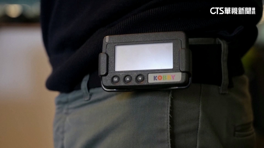 24小時2爆！呼叫器完對講機　真主黨供應鏈遭滲入？