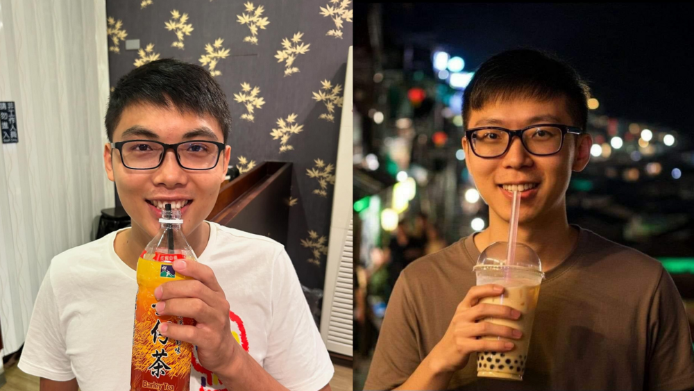 「AI台男」成為族群！？　他曬對照圖引網朝聖：居然有真人！