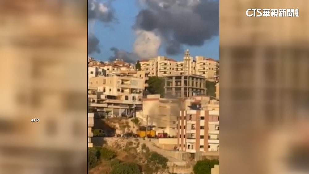 以色列再摧毀真主黨發射器　防長：開啟戰爭新階段