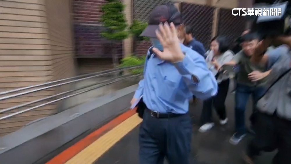 擋獎勵18次「被消音」？　檢約談40委員還原決策過程