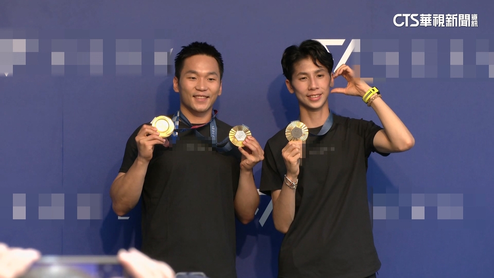 李洋、林郁婷代言麻將手遊引熱議　經紀人6點聲明反嗆：麻將是台灣國粹