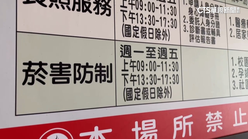 開課沒上課！　高雄市衛生所護理師「疑詐業務費涉貪」