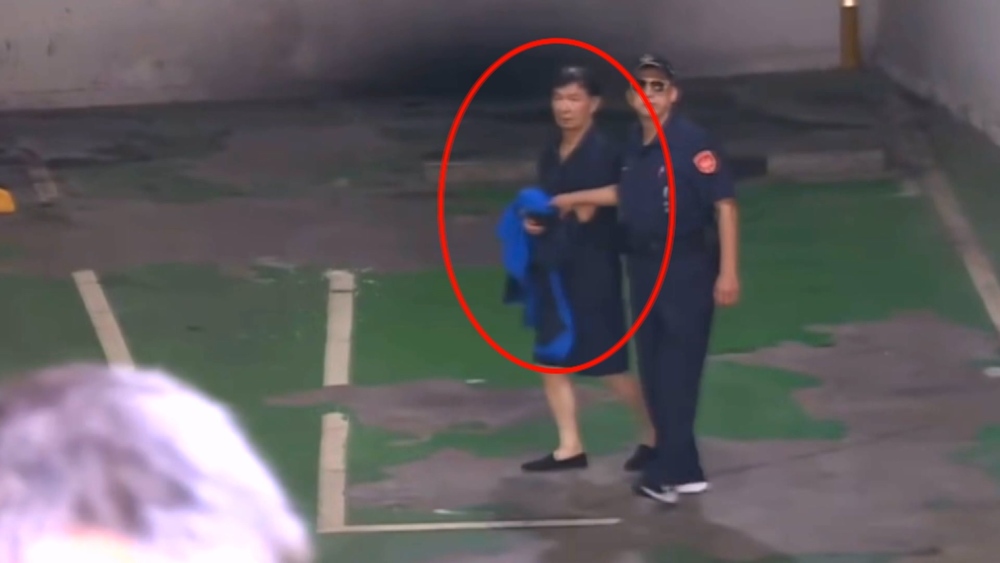 北檢查京華城容積獎勵過程　今三度提訊彭振聲