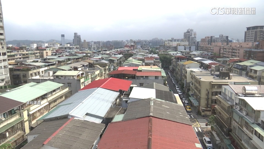 國土署：中央租金補貼「不設籍也能申請」　可擇優領取