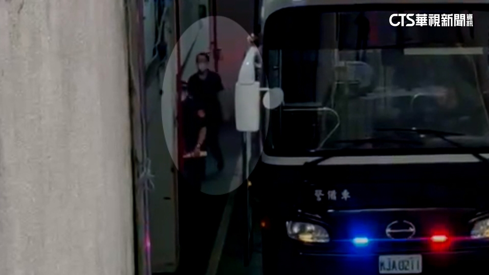 涉助詐團洗錢　徐巧芯大姑不認詐欺「全推給夫」