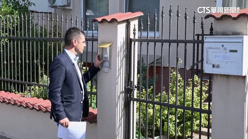 爆炸呼叫器來源不明　匈牙利政府：我們沒生產