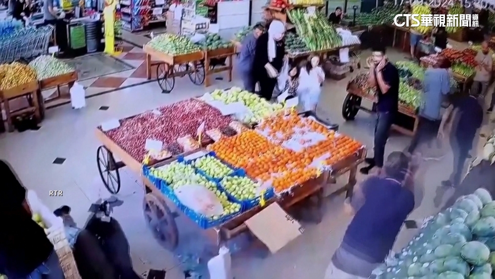 呼叫器來自Norta Global？　保加利亞國安局否認