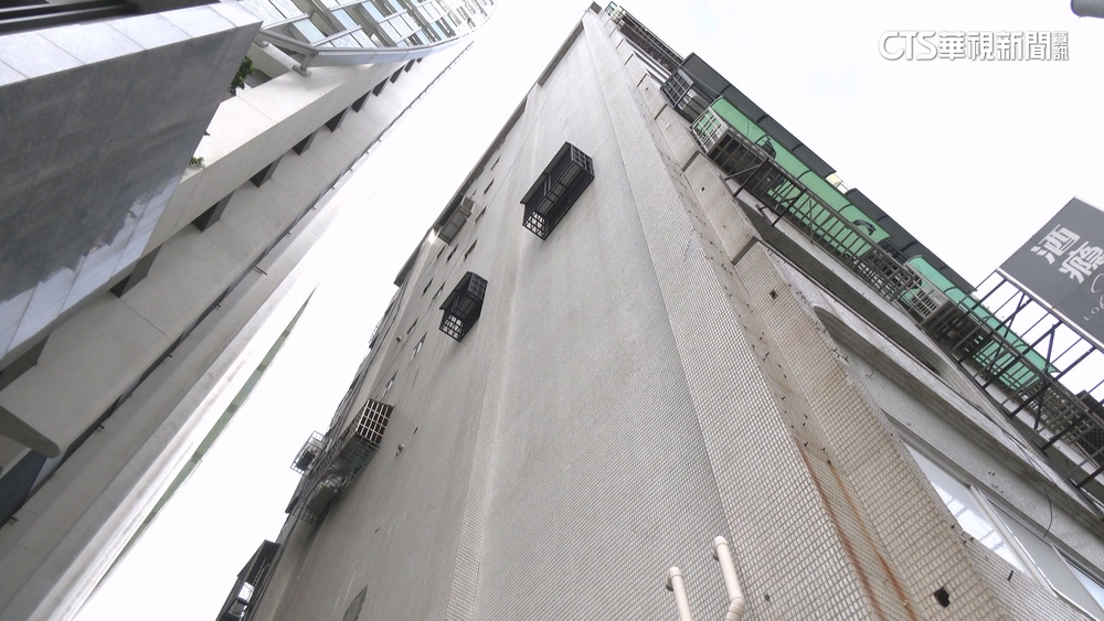 明知套房傾斜還出售交屋　房仲被依詐欺罪起訴