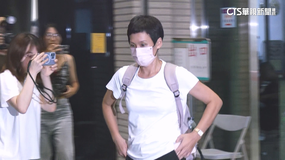 關鍵角色！　BAC在台窗口Teresa傳有「背後老闆」指示