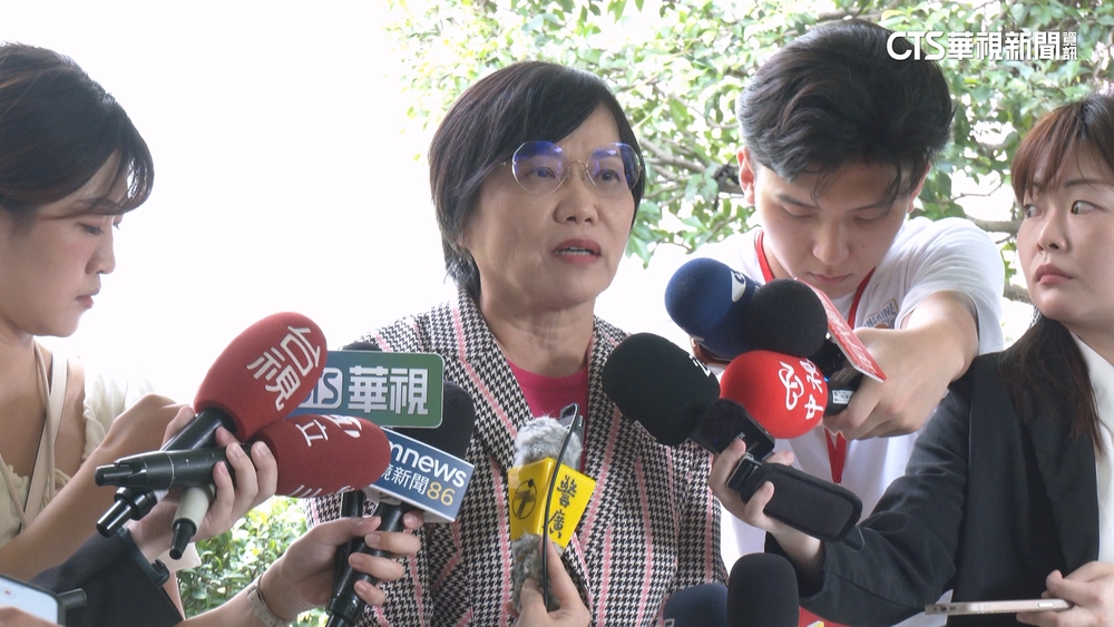 國土法開槓！劉世芳點名4縣市未給分區圖　侯友宜：有困境